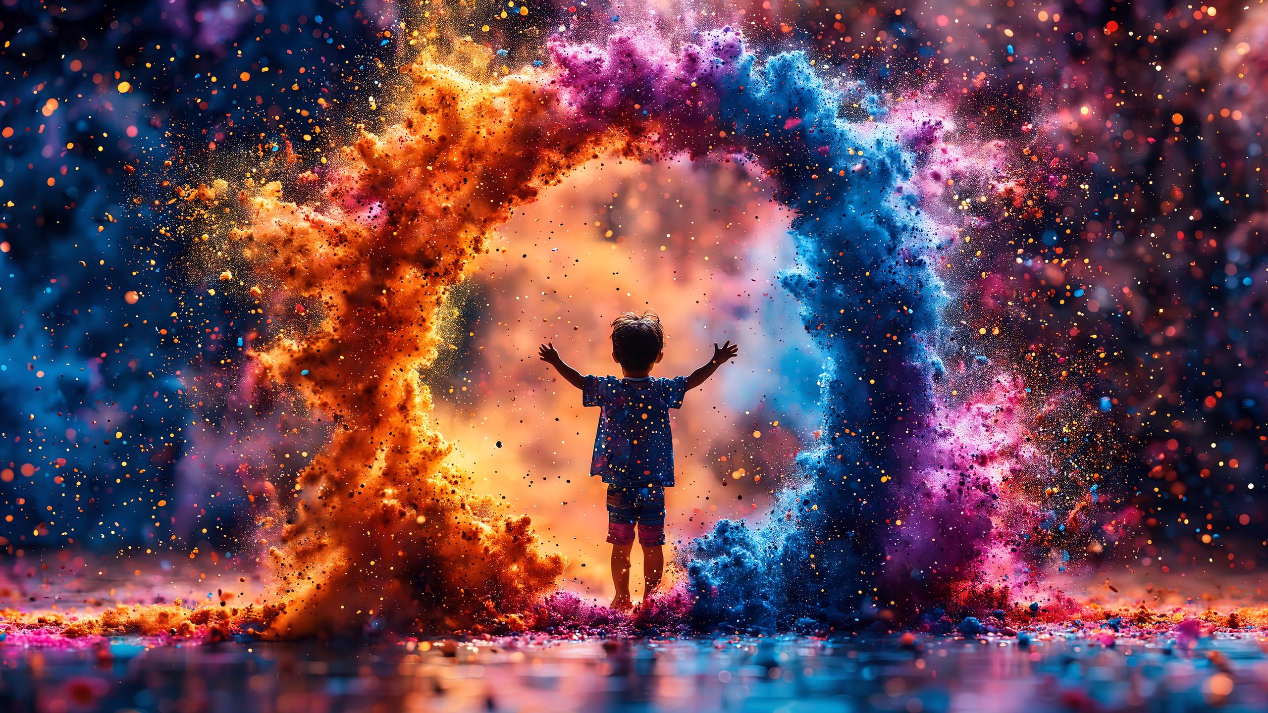 HTH generated samples